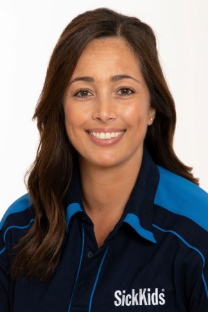 Headshot of Maite Browning